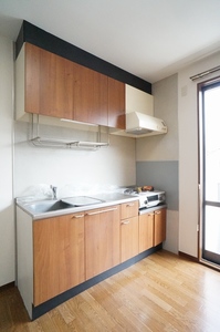 エム　ハイツ　Ｂ 202号-3