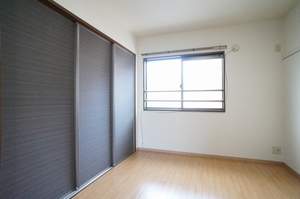 エム　ハイツ　Ｂ 202号-6