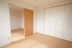 メゾン・ド・プリン　Ｂ 201号-5