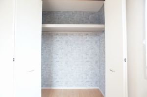 メゾン・ド・プリン　Ｂ 201号-6