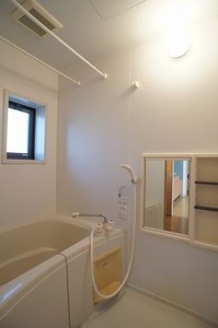 メゾン・ド・プリン　Ｂ 201号-8