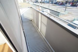 メゾン・ド・プリン　Ｂ 201号-9