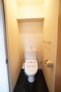 メゾン・ド・プリン　Ｂ 201号-11