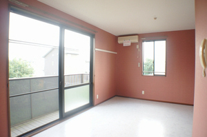 グラシューズ 202号-2