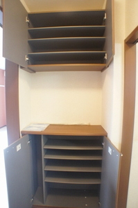 グラシューズ 202号-10