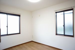 プラザ　ハイツ　Ｂ 101号-5