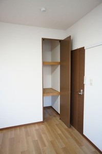 プラザ　ハイツ　Ｂ 101号-6