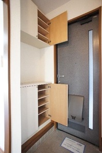 プラザ　ハイツ　Ｂ 101号-11