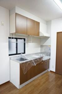 プラザ　ハイツ　Ｄ 202号-3