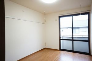 プラザ　ハイツ　Ｄ 202号-4