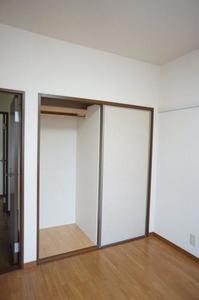 プラザ　ハイツ　Ｄ 202号-5