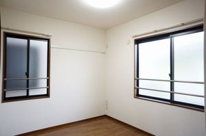 プラザ　ハイツ　Ｄ 202号-6