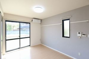 フォーレス 101号-3