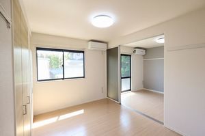 フォーレス 101号-4