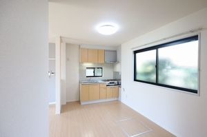 フォーレス 101号-6