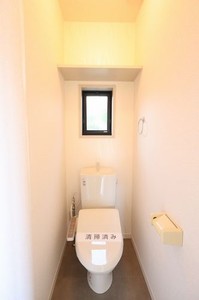 フォーレス 101号-8