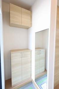 フォーレス 101号-11