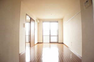 ウイングスサプライⅡ 202号-2