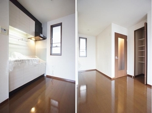 ウイングスサプライⅡ 202号-3