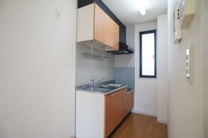 クレセント A 102号-4