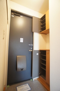 クレセント　Ｂ 202号-11