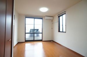 シャトル メゾンA 103号-2