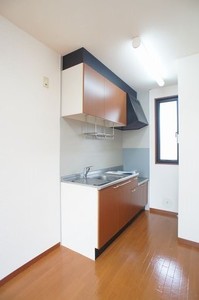 シャトル メゾンA 103号-3