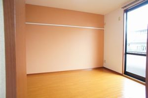 シャトル メゾンA 103号-5