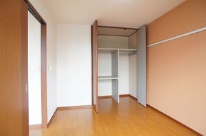 シャトル メゾンA 103号-6