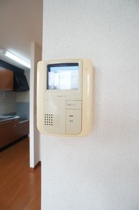 シャトル メゾンA 103号-11