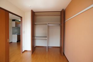 シャトル　メゾンＢ 102号-5