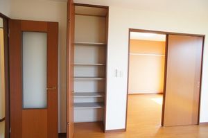 シャトル　メゾンＢ 102号-10