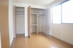 ステラハイツ　Ｅ 101号-4