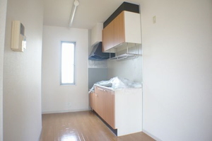 ステラハイツ　Ｅ 101号-5