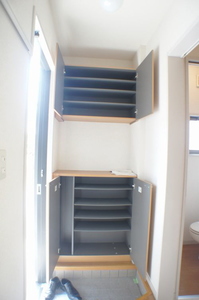 ステラハイツ　Ｅ 101号-10