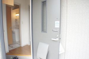 ステラハイツ　Ｅ 101号-11