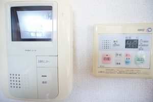 ソシア B 201号-9