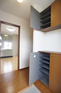 ソシア C 201号-11