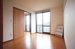 ヴィラ・フォンテーヌＡ 101号-5