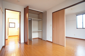 ヴィラ・フォンテーヌＡ 101号-6