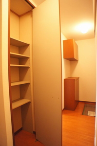 ヴィラ・フォンテーヌＢ 102号-6