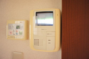 ヴィラ・フォンテーヌＢ 102号-7