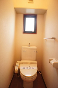 ヴィラ・フォンテーヌＢ 102号-10