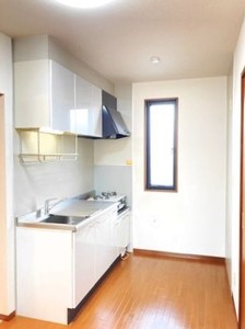 ヴィラ・フォンテーヌＣ 201号-4