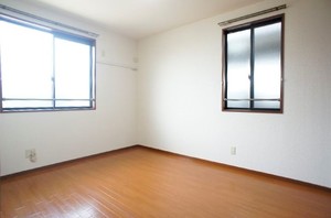 ヴィラ・フォンテーヌＣ 201号-7