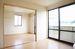 ソシア　Ｄ 201号-3