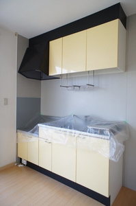 ソシア　Ｄ 201号-4