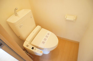 ソシア　Ｄ 201号-9