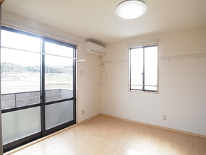 ソシア　Ｄ 202号-2