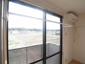 ソシア　Ｄ 202号-3